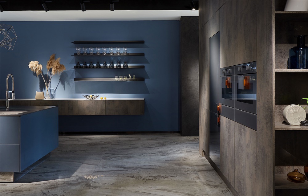 商業空間,展廳設計,特銘家居展廳,旗艦店設計,王征設計工作室,項目投稿