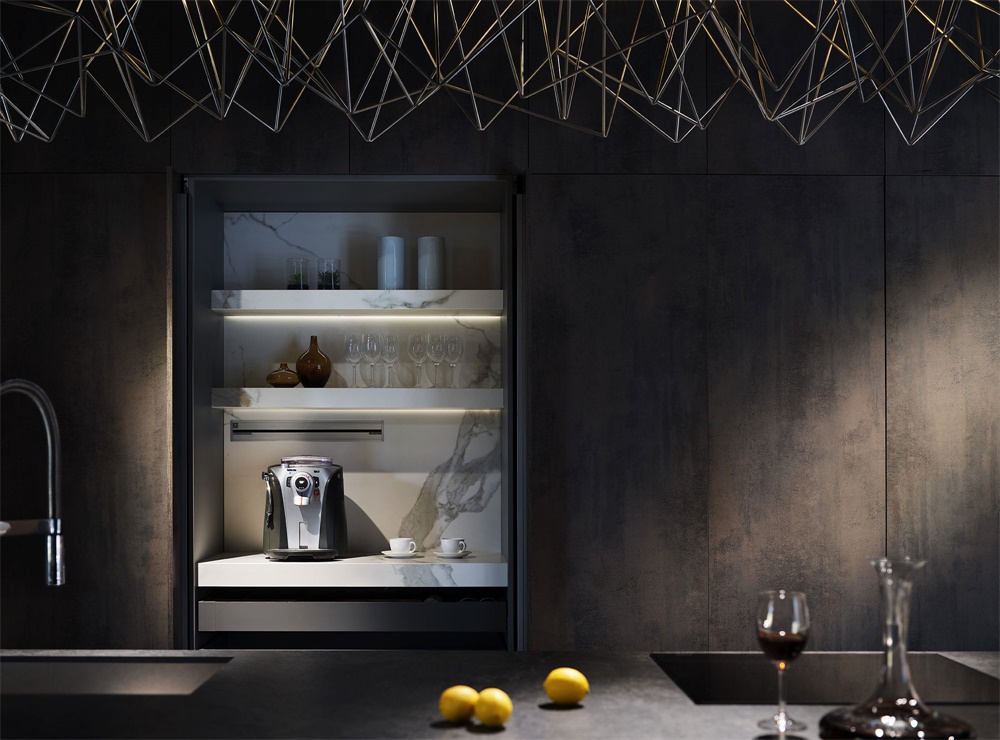 商業空間,展廳設計,特銘家居展廳,旗艦店設計,王征設計工作室,項目投稿