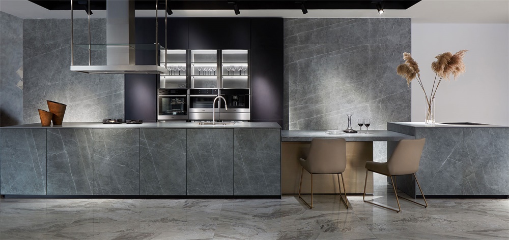 商業空間,展廳設計,特銘家居展廳,旗艦店設計,王征設計工作室,項目投稿