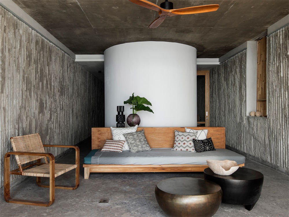 巴厘島酒店設計，度假酒店，設計酒店，精品酒店，Nic Brunsdon，Bali