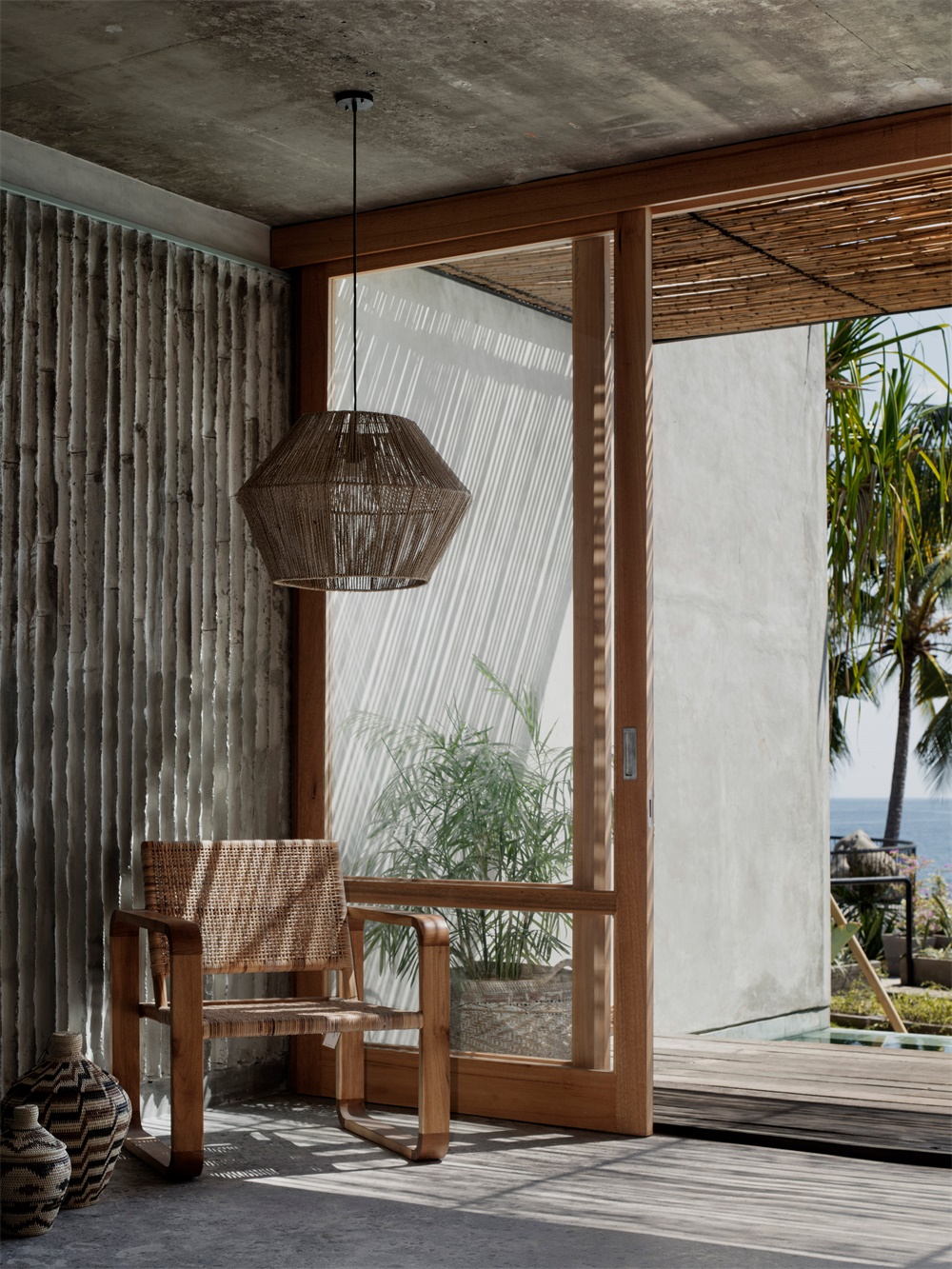 巴厘島酒店設計，度假酒店，設計酒店，精品酒店，Nic Brunsdon，Bali