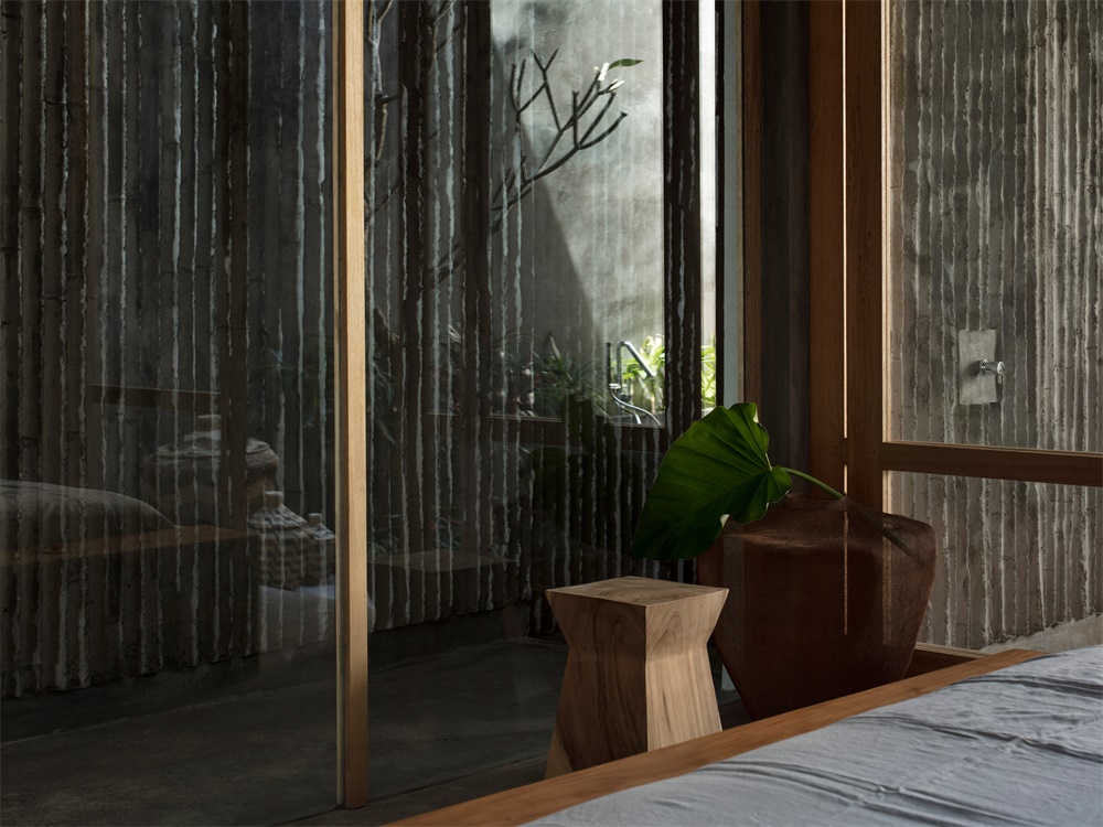 巴厘島酒店設計，度假酒店，設計酒店，精品酒店，Nic Brunsdon，Bali