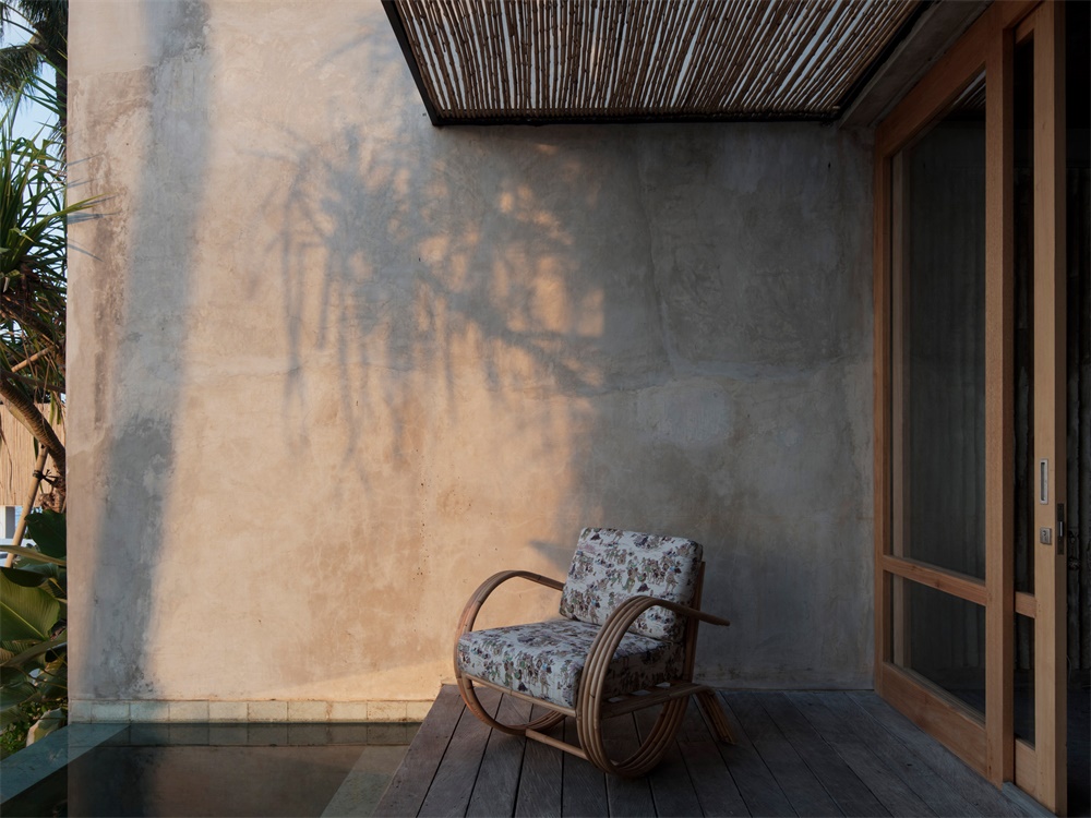 巴厘島酒店設計，度假酒店，設計酒店，精品酒店，Nic Brunsdon，Bali