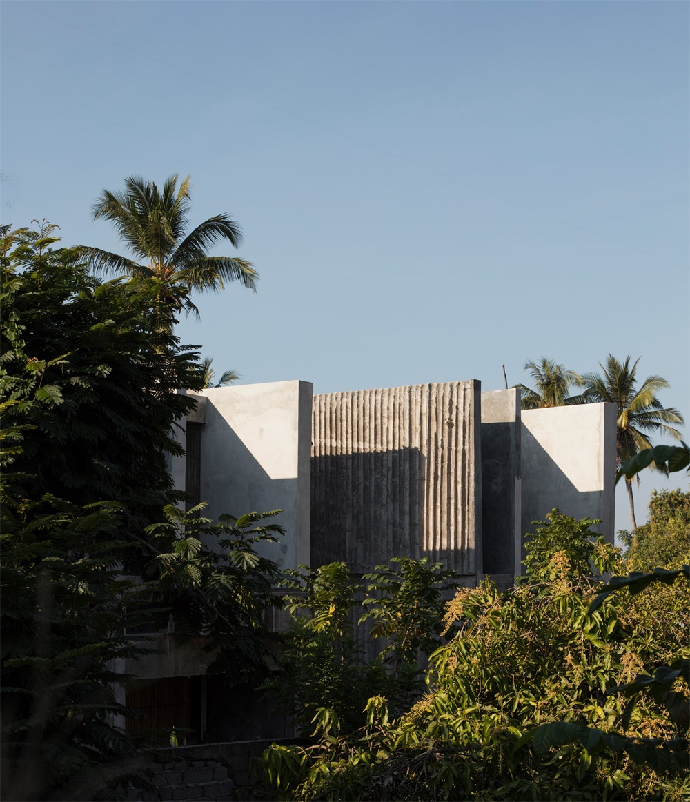 巴厘島酒店設計，度假酒店，設計酒店，精品酒店，Nic Brunsdon，Bali