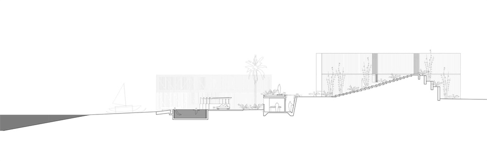 巴厘島酒店設計，度假酒店，設計酒店，精品酒店，Nic Brunsdon，Bali