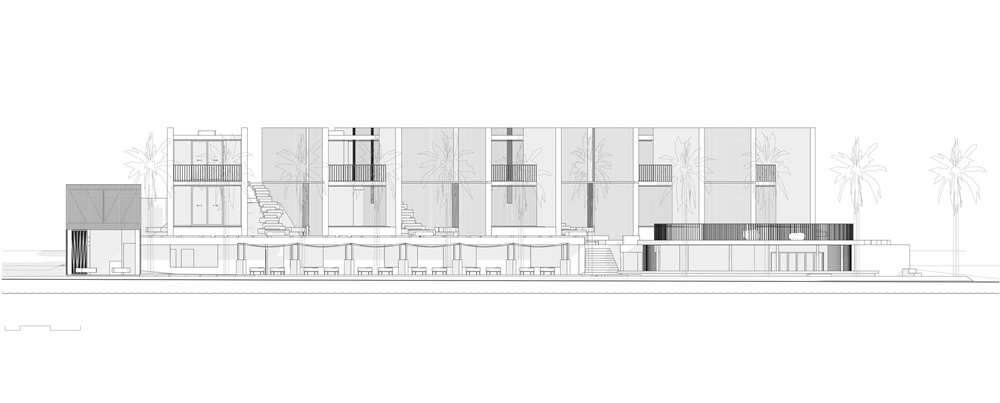 巴厘島酒店設計，度假酒店，設計酒店，精品酒店，Nic Brunsdon，Bali