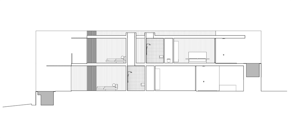 巴厘島酒店設計，度假酒店，設計酒店，精品酒店，Nic Brunsdon，Bali