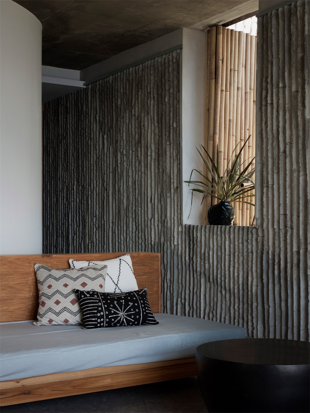 巴厘島酒店設計，度假酒店，設計酒店，精品酒店，Nic Brunsdon，Bali