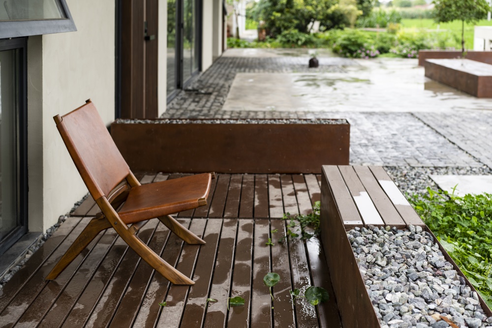 住宅空間,空格建築,上海郊區鄉建,田野住宅,鄉村私宅設計,項目投稿