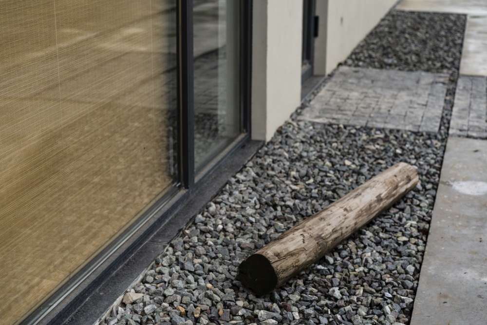 住宅空間,空格建築,上海郊區鄉建,田野住宅,鄉村私宅設計,項目投稿