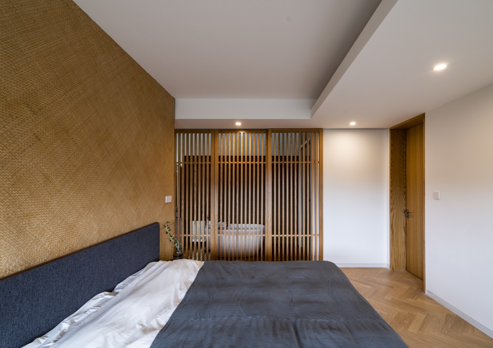 住宅空間,空格建築,上海郊區鄉建,田野住宅,鄉村私宅設計,項目投稿