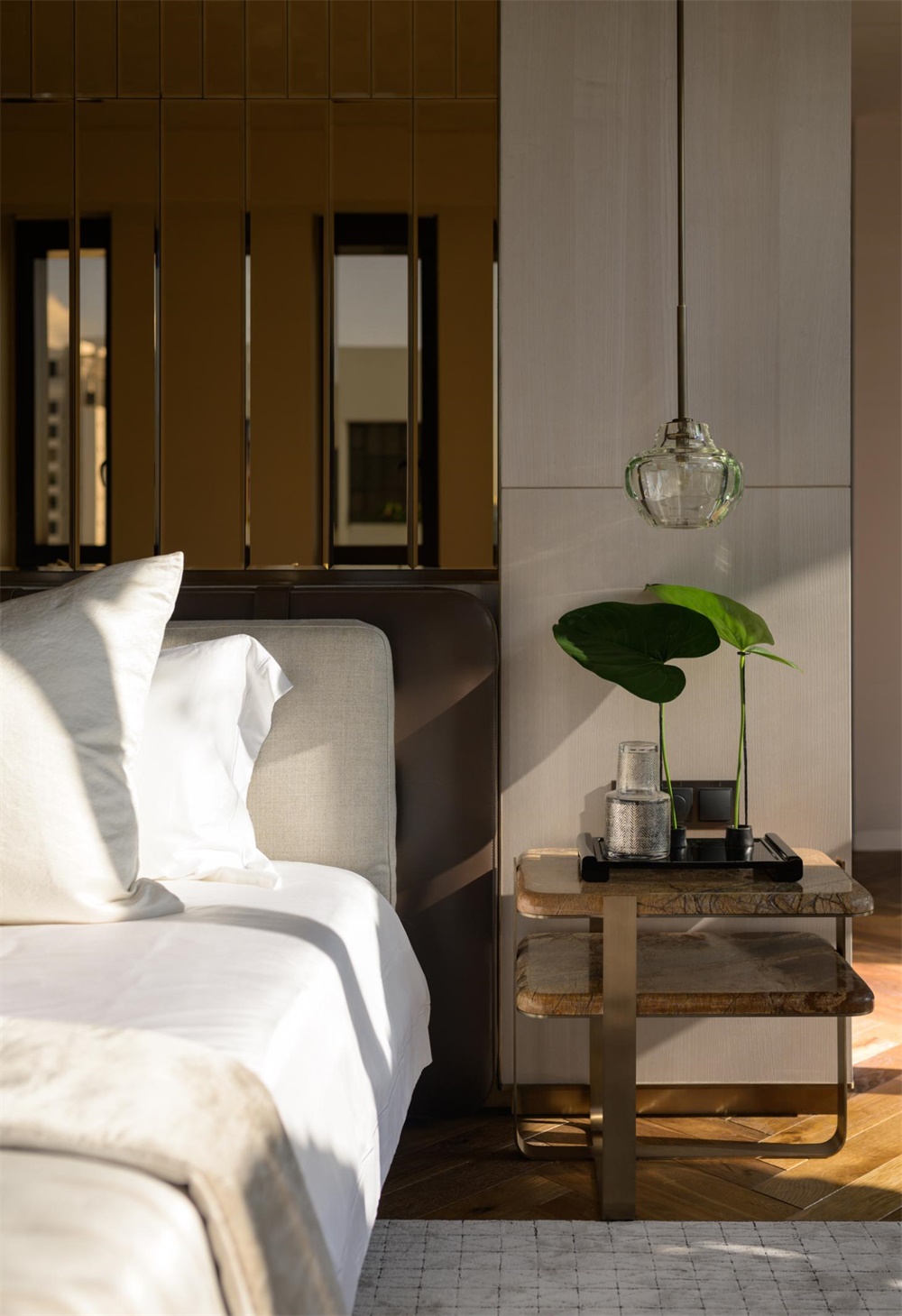 住宅空間,花園洋房樣板間,新加坡公寓設計,公寓設計,新加坡,樣板間設計,國外樣板間