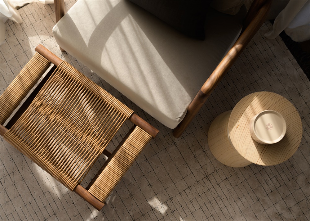 住宅空間,花園洋房樣板間,新加坡公寓設計,公寓設計,新加坡,樣板間設計,國外樣板間