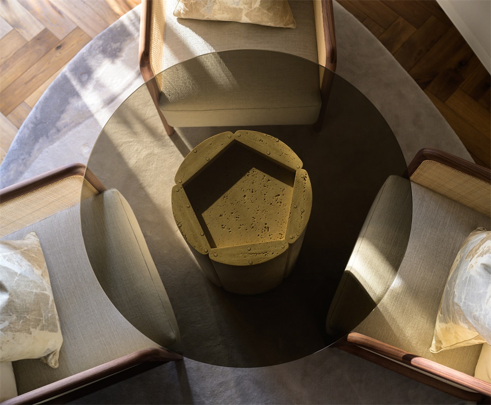 住宅空間,花園洋房樣板間,新加坡公寓設計,公寓設計,新加坡,樣板間設計,國外樣板間