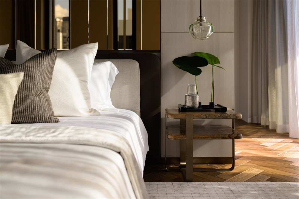 住宅空間,花園洋房樣板間,新加坡公寓設計,公寓設計,新加坡,樣板間設計,國外樣板間