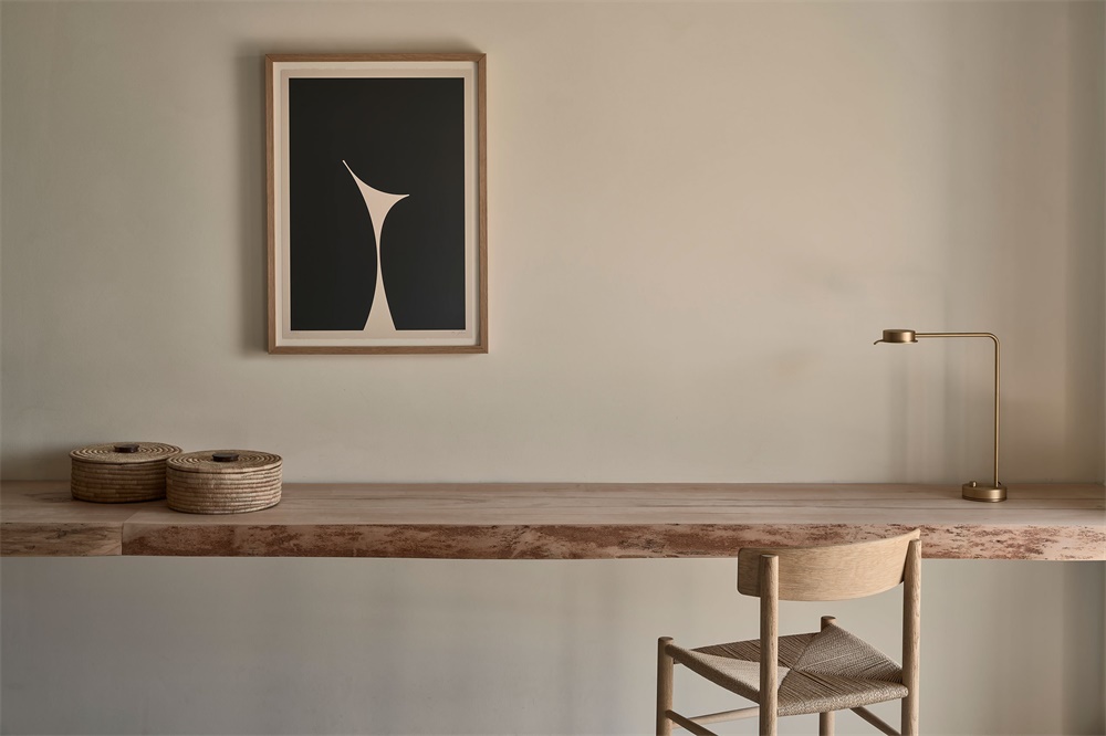 愛琴海度假住宅，度假別墅設計，K-Studio，現代主義住宅，現代住宅設計