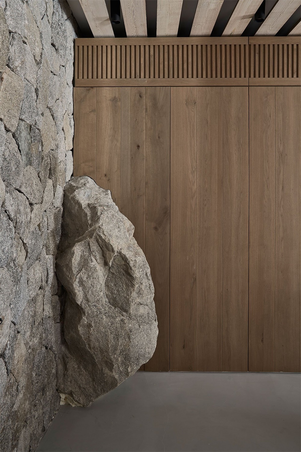 愛琴海度假住宅，度假別墅設計，K-Studio，現代主義住宅，現代住宅設計