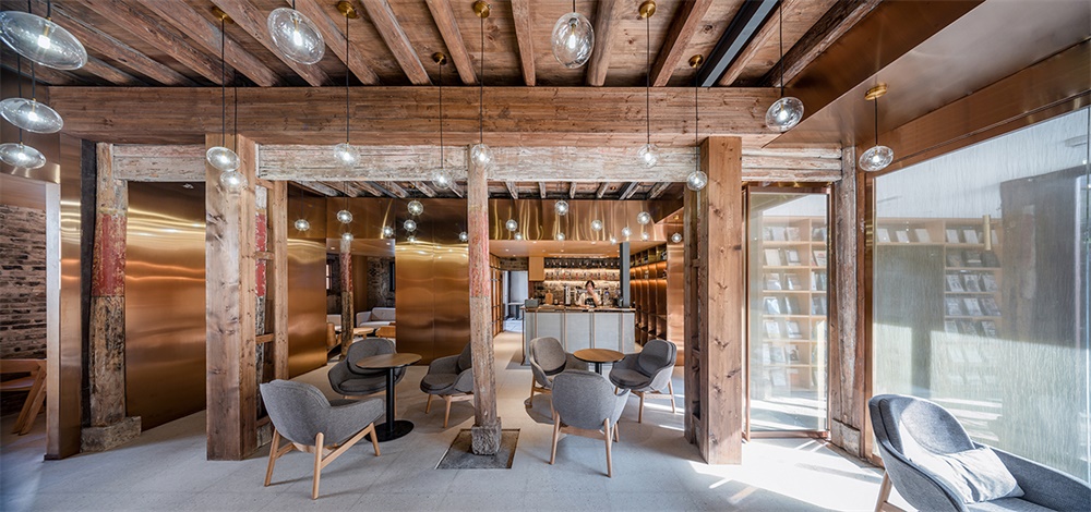 設計酒店,中國設計酒店,臨海餘豐裏民宿,民宿設計,臨海民宿設計,項目投稿