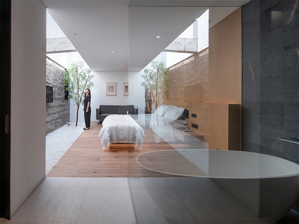 設計酒店,中國設計酒店,臨海餘豐裏民宿,民宿設計,臨海民宿設計,項目投稿