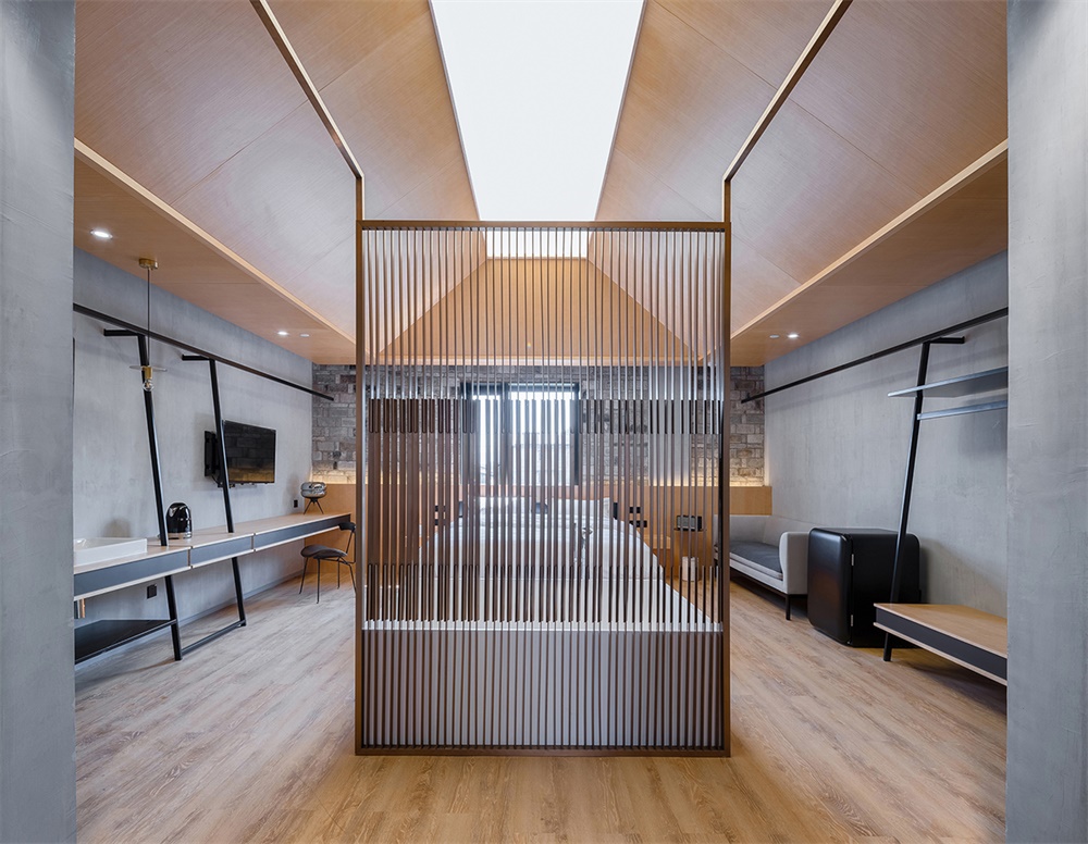 設計酒店,中國設計酒店,臨海餘豐裏民宿,民宿設計,臨海民宿設計,項目投稿