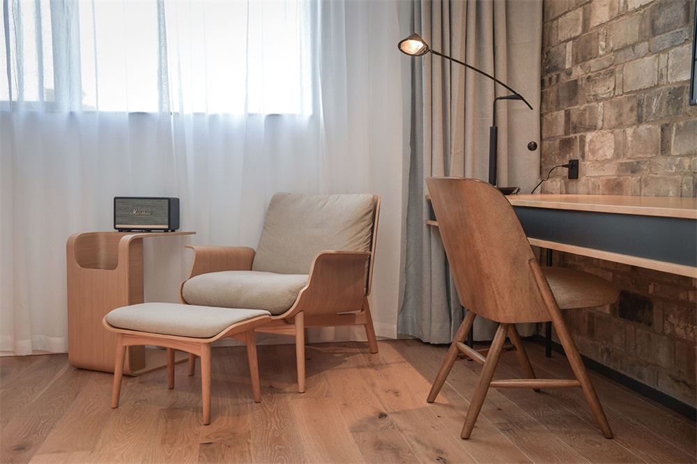 設計酒店,中國設計酒店,臨海餘豐裏民宿,民宿設計,臨海民宿設計,項目投稿