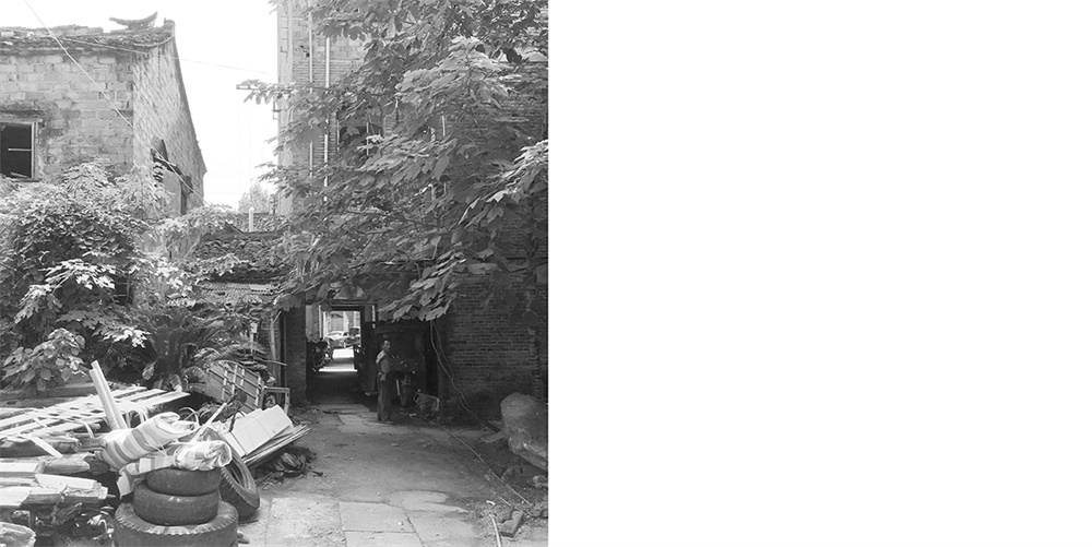 設計酒店,中國設計酒店,臨海餘豐裏民宿,民宿設計,臨海民宿設計,項目投稿