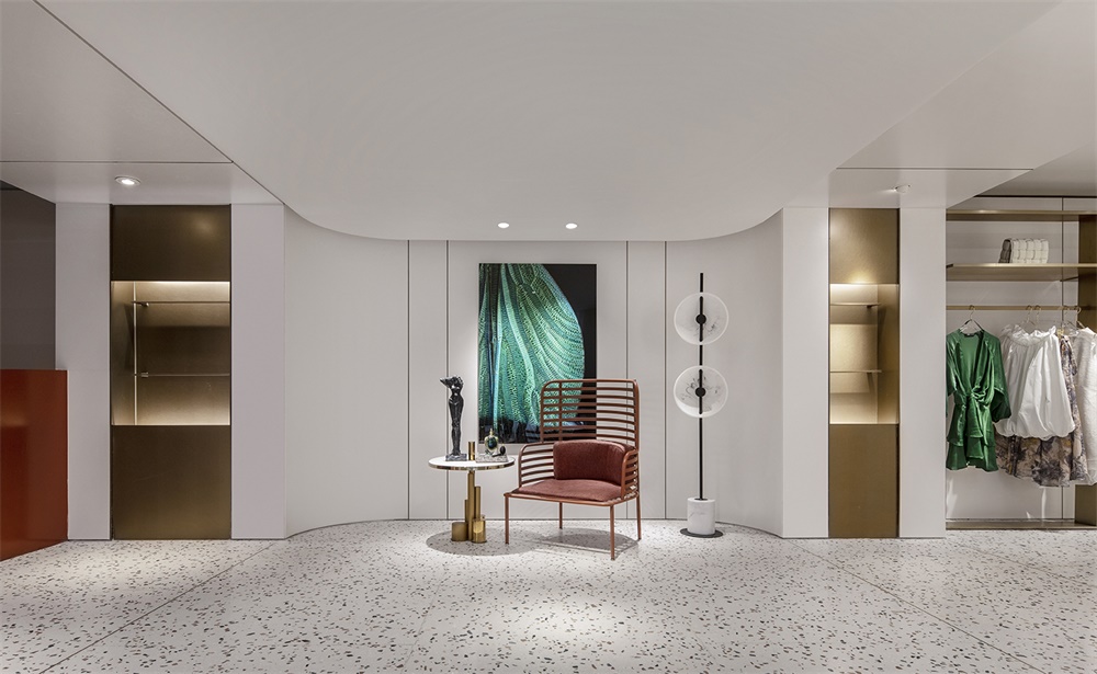 住宅空間,黑曜石別墅,別墅設計,廣州尚逸裝飾設計,軟裝設計,珠海保利九洲天和三期嶼墅,項目投稿