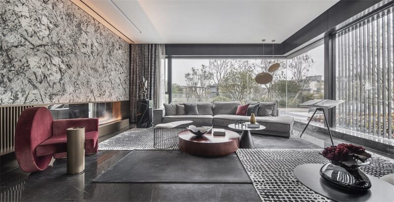 SNP│原石係列：深邃迷人，演繹黑曜石的神秘氣場