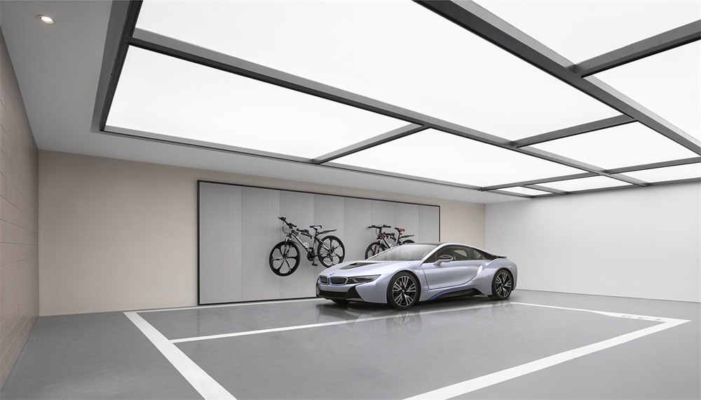 住宅空間,黑曜石別墅,別墅設計,廣州尚逸裝飾設計,軟裝設計,珠海保利九洲天和三期嶼墅,項目投稿