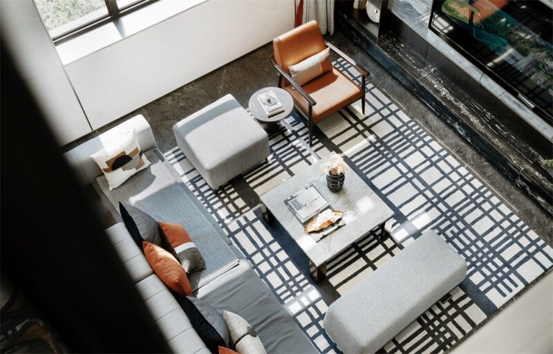 聚舍聯合 | 廣州增城區招商 · 雍景灣別墅