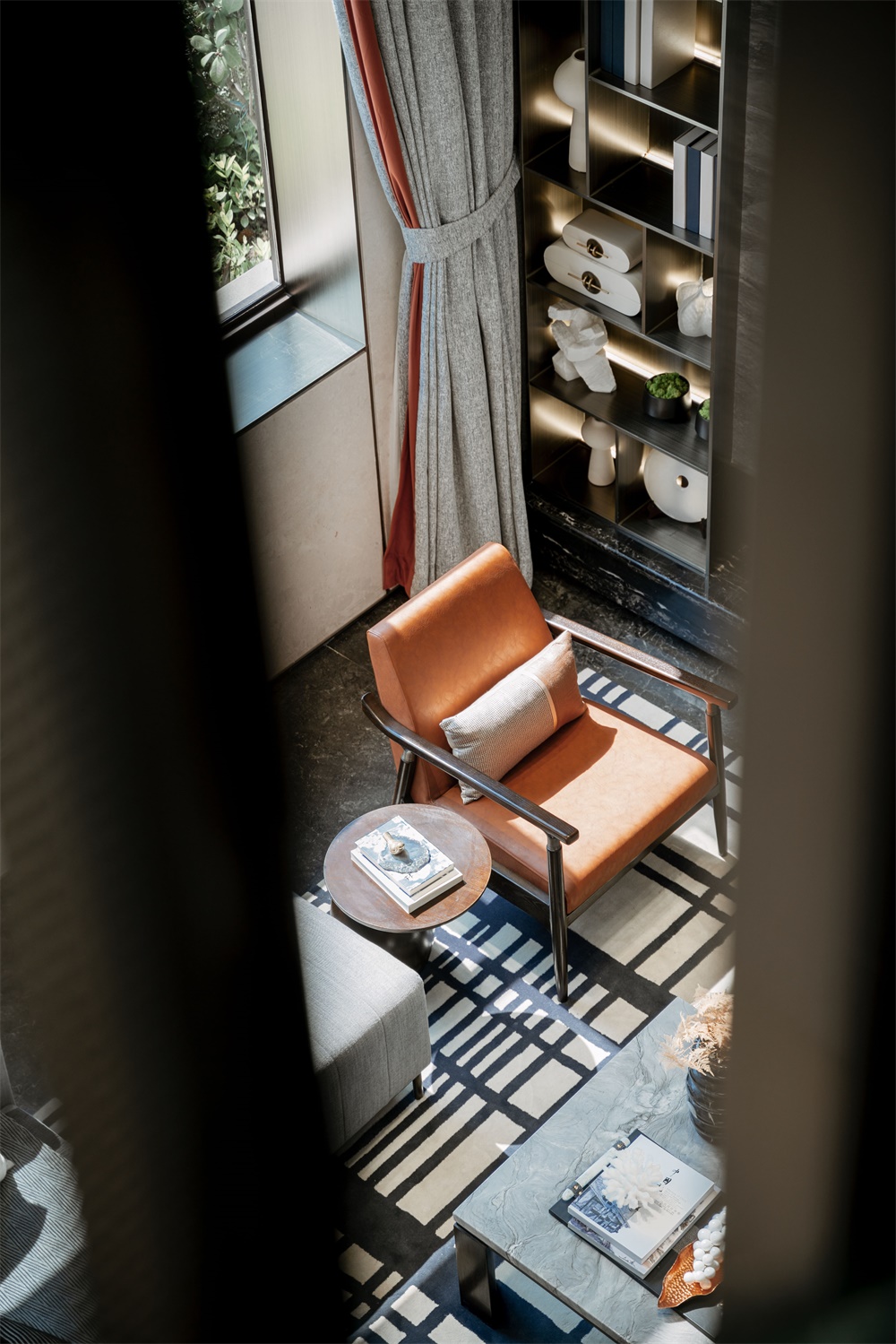 住宅空間,現代住宅空間,別墅設計,聚舍聯合,廣州增城,招商 · 雍景灣,項目投稿