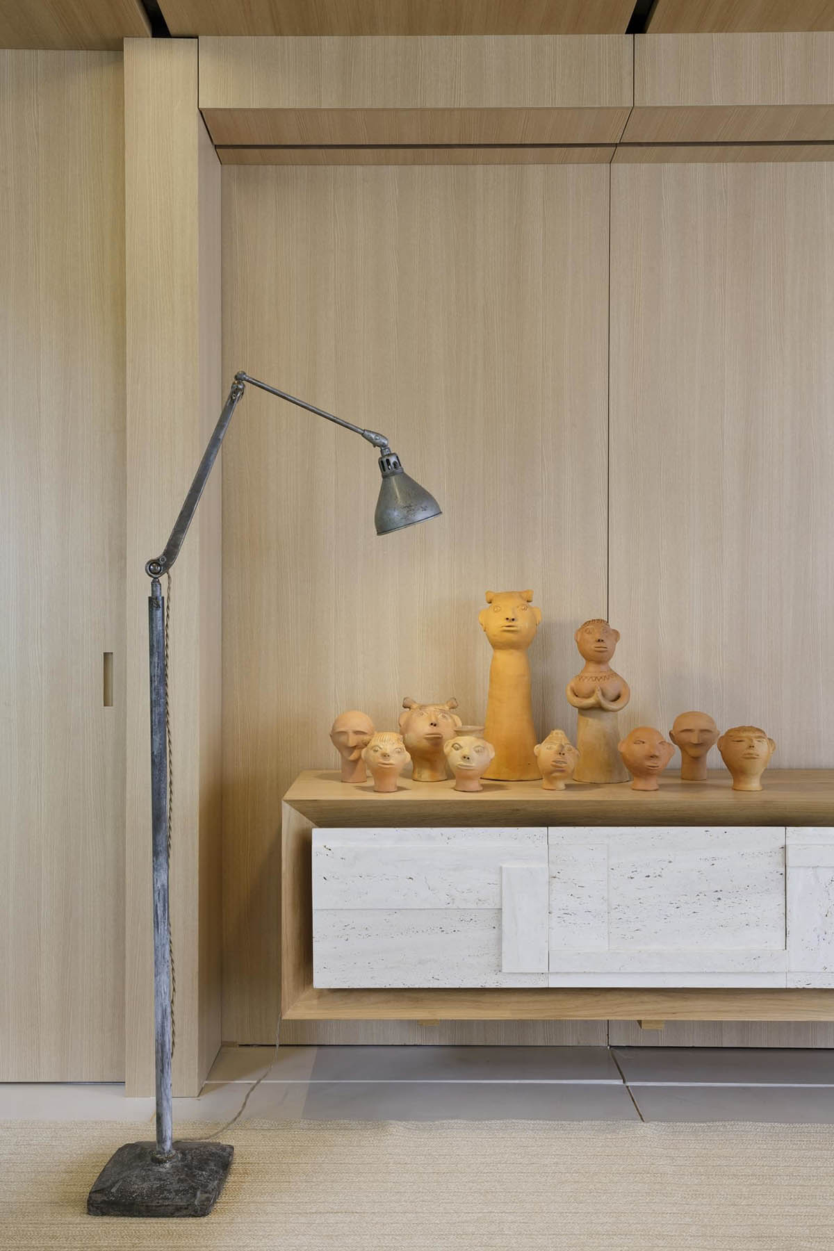 別墅設計,高品質室內設計,設計美學,國外別墅設計,Arthur Casas設計,Arthur Casas作品