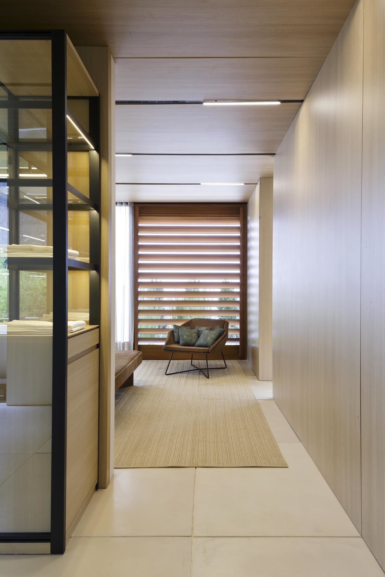 別墅設計,高品質室內設計,設計美學,國外別墅設計,Arthur Casas設計,Arthur Casas作品