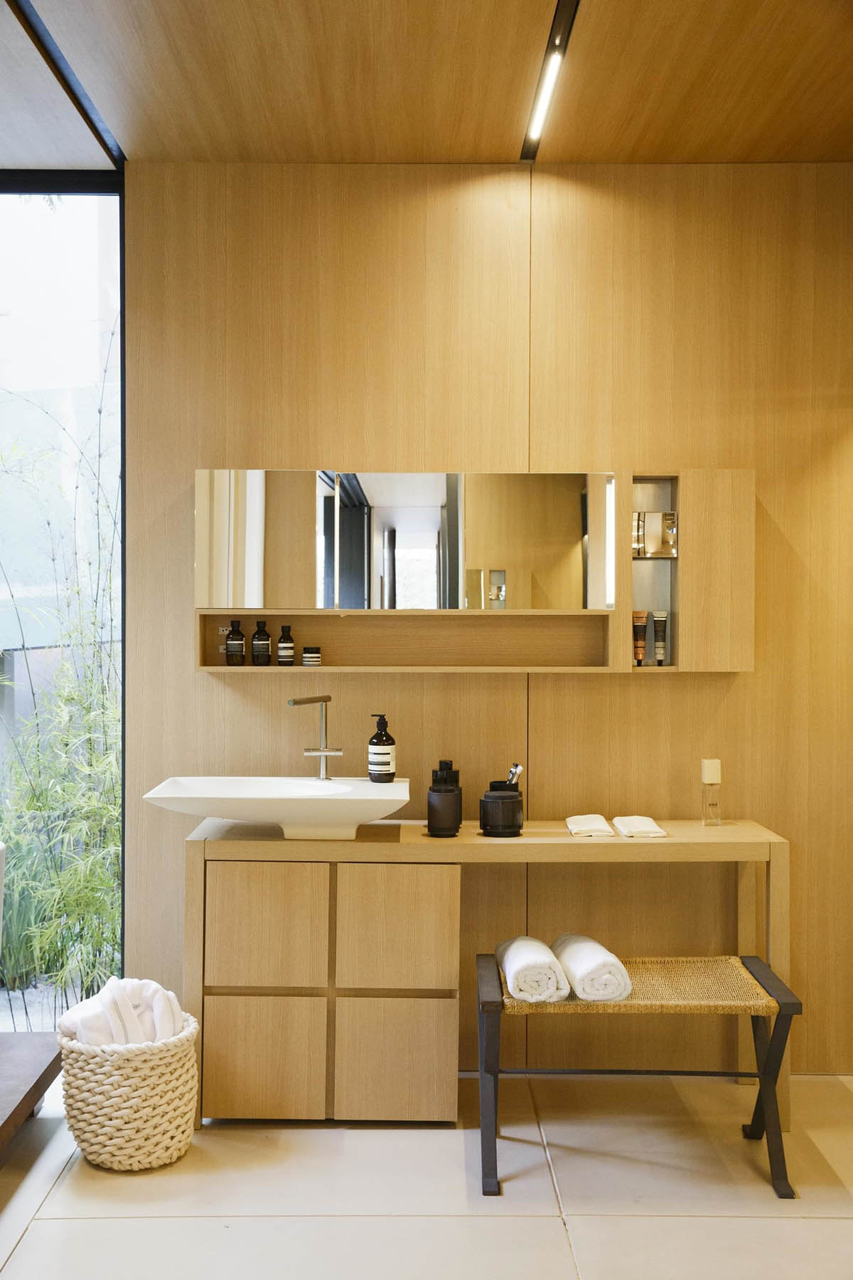 別墅設計,高品質室內設計,設計美學,國外別墅設計,Arthur Casas設計,Arthur Casas作品