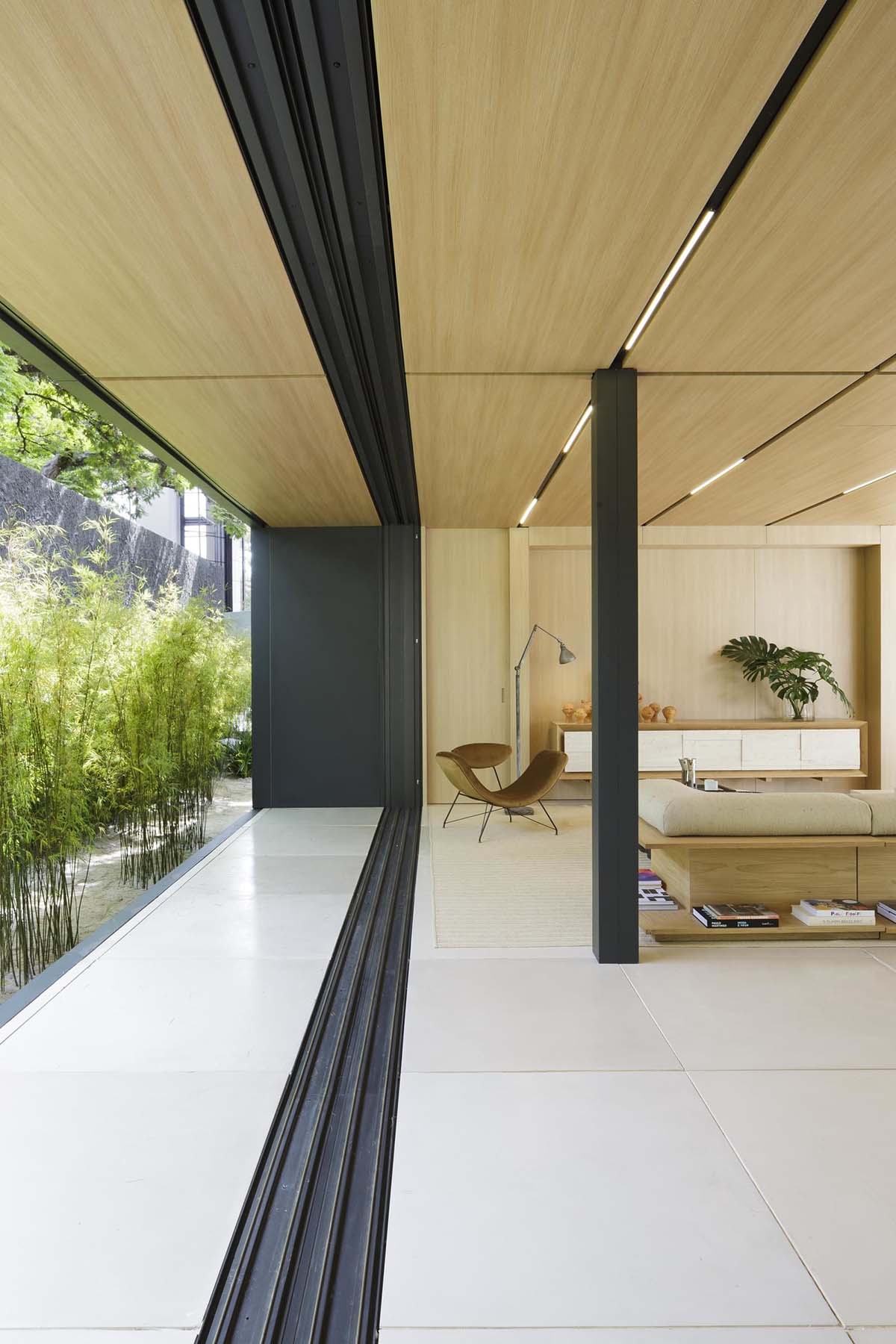 別墅設計,高品質室內設計,設計美學,國外別墅設計,Arthur Casas設計,Arthur Casas作品