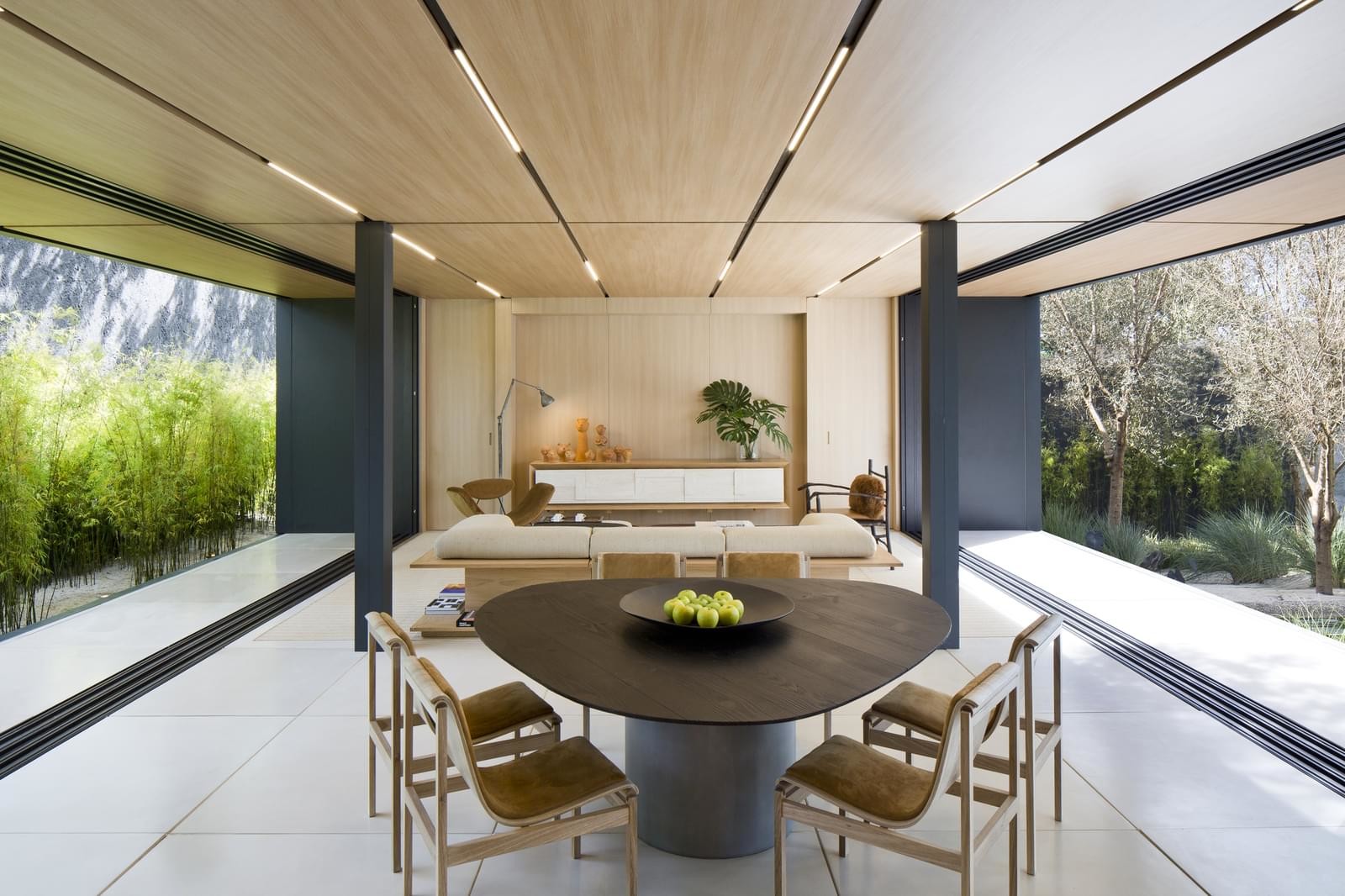 別墅設計,高品質室內設計,設計美學,國外別墅設計,Arthur Casas設計,Arthur Casas作品