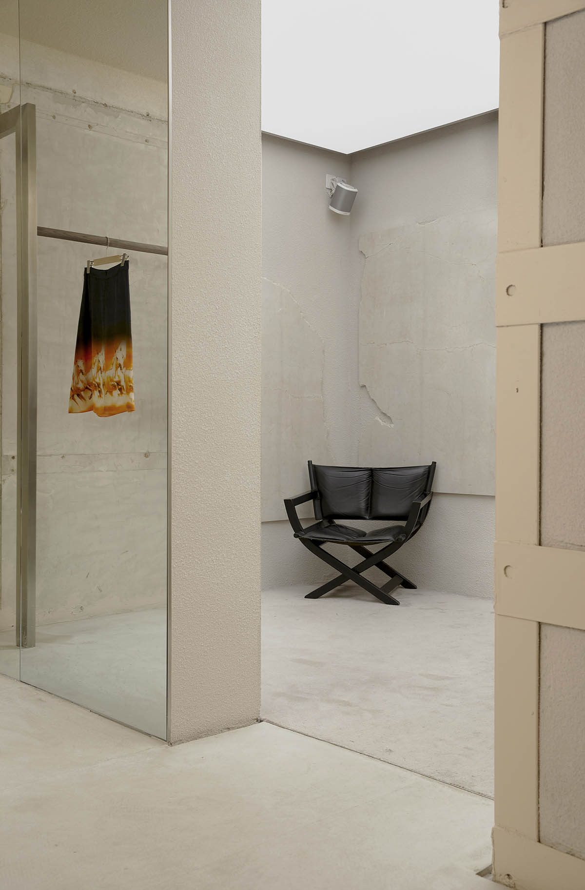 CANAL ST. 堅尼街買手店,買手店設計,堅尼街買手店,上海買手店設計,Sò Studio,Sò Studio設計,上海店鋪設計