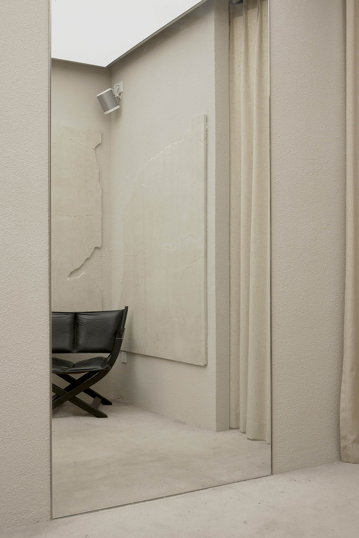 CANAL ST. 堅尼街買手店,買手店設計,堅尼街買手店,上海買手店設計,Sò Studio,Sò Studio設計,上海店鋪設計