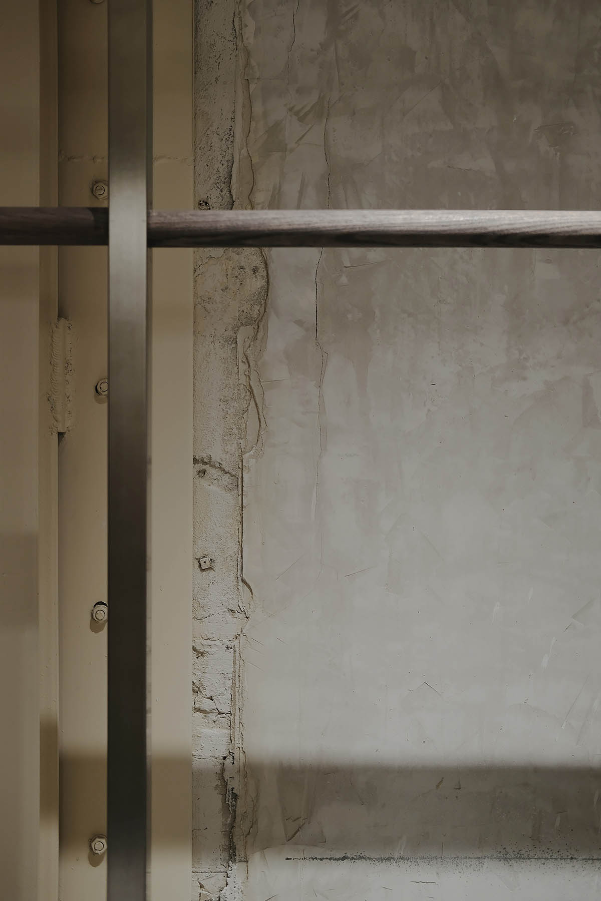 CANAL ST. 堅尼街買手店,買手店設計,堅尼街買手店,上海買手店設計,Sò Studio,Sò Studio設計,上海店鋪設計