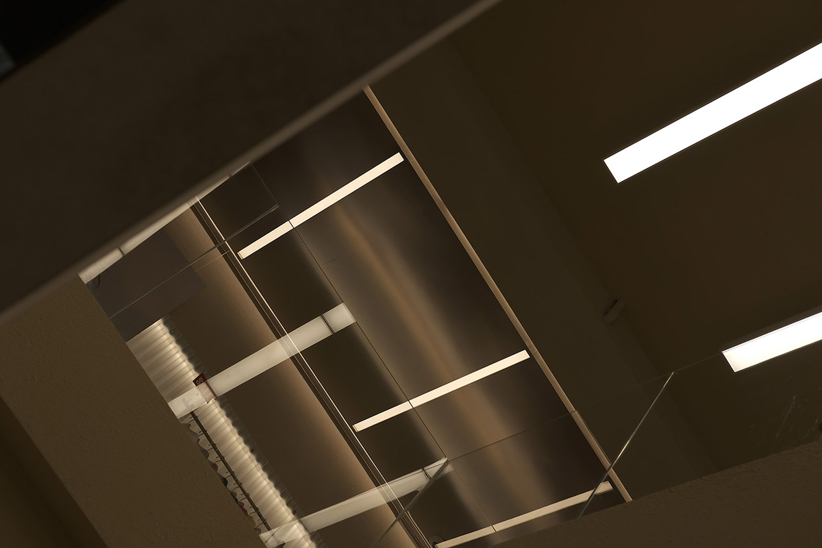 CANAL ST. 堅尼街買手店,買手店設計,堅尼街買手店,上海買手店設計,Sò Studio,Sò Studio設計,上海店鋪設計