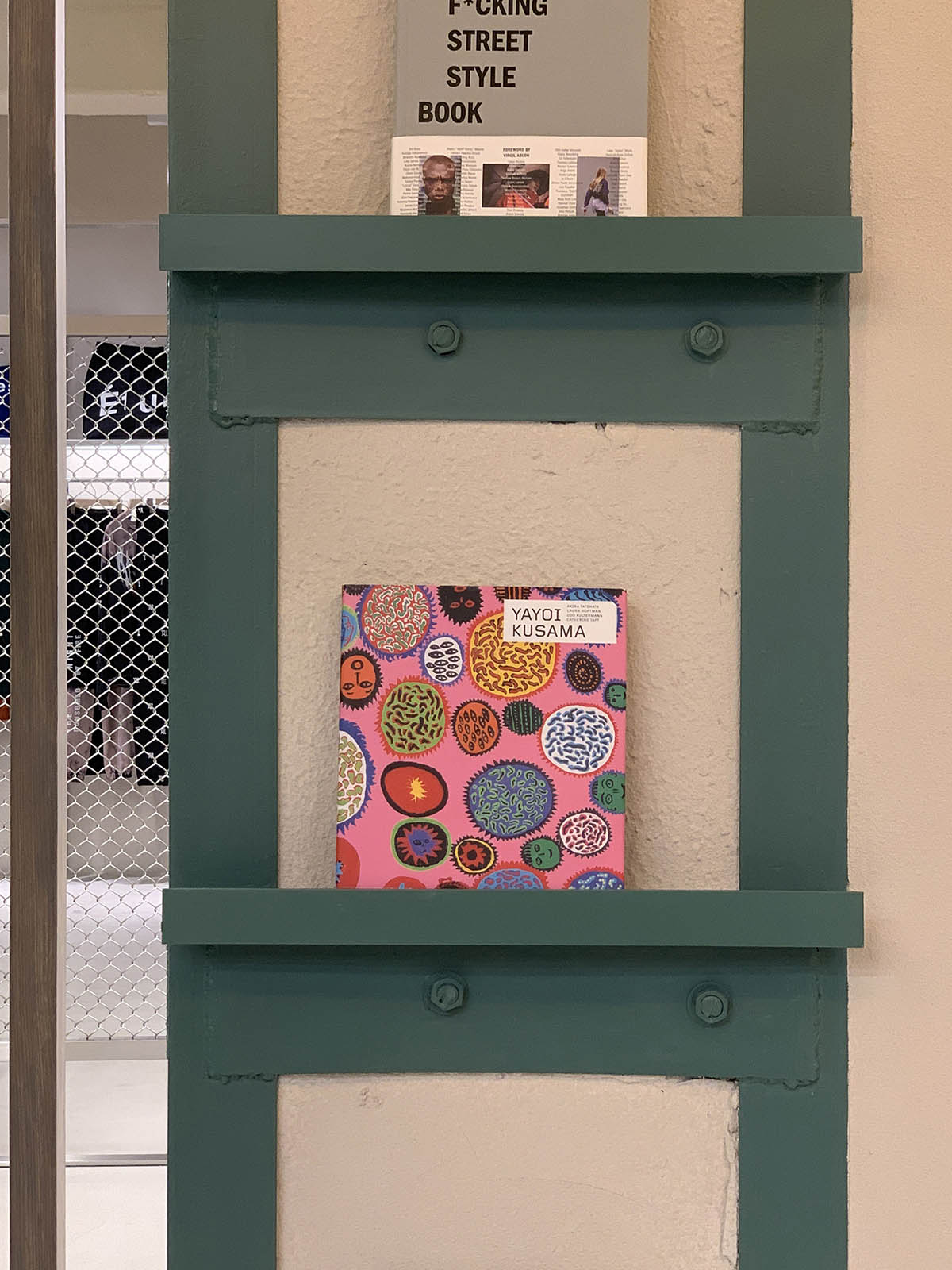 CANAL ST. 堅尼街買手店,買手店設計,堅尼街買手店,上海買手店設計,Sò Studio,Sò Studio設計,上海店鋪設計