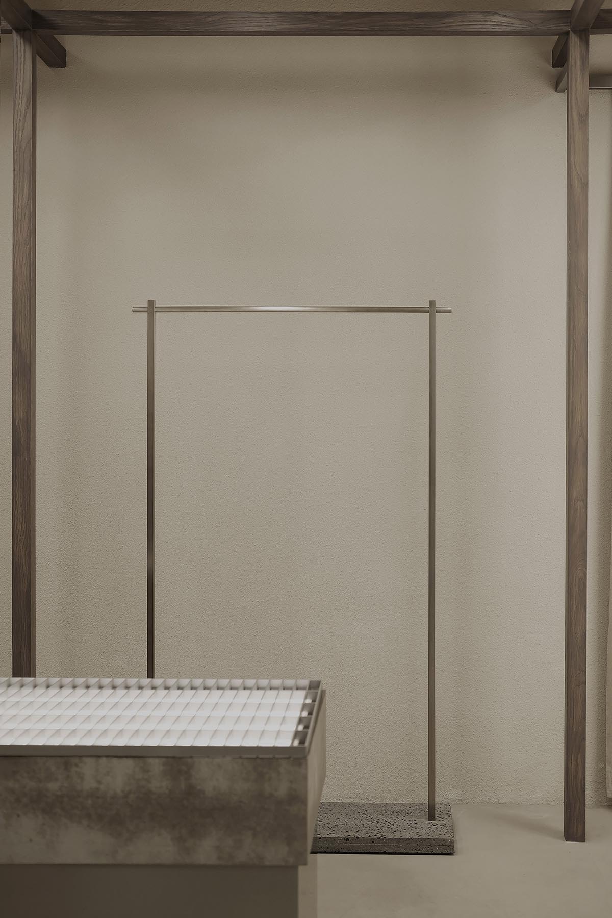 CANAL ST. 堅尼街買手店,買手店設計,堅尼街買手店,上海買手店設計,Sò Studio,Sò Studio設計,上海店鋪設計