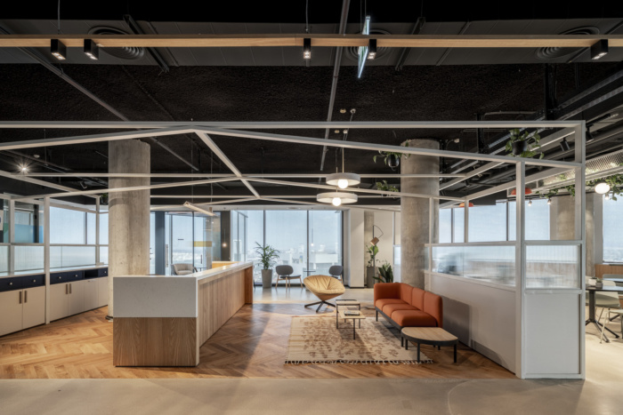 廣告公司辦公室設計,廣告公司設計,國外廣告公司辦公室設計,國外廣告公司,辦公空間設計,辦公室設計,現代風格辦公室設計