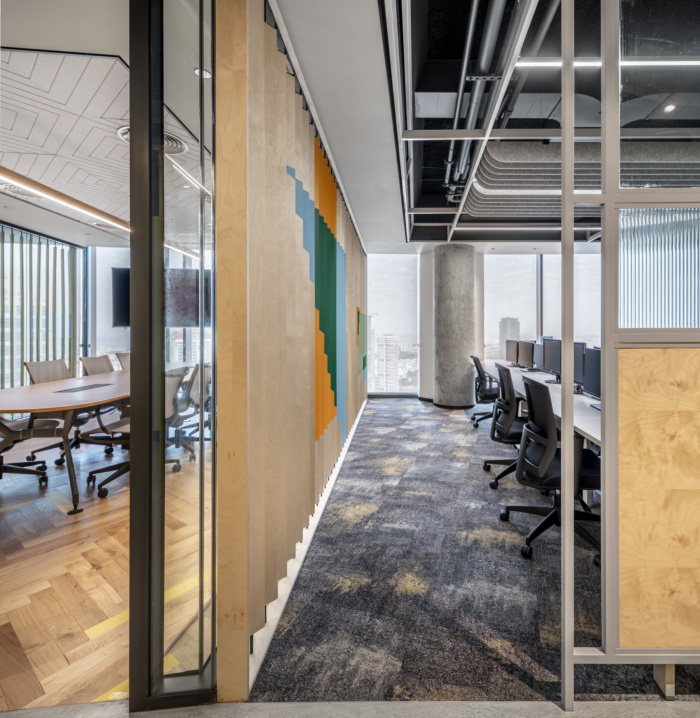 廣告公司辦公室設計,廣告公司設計,國外廣告公司辦公室設計,國外廣告公司,辦公空間設計,辦公室設計,現代風格辦公室設計