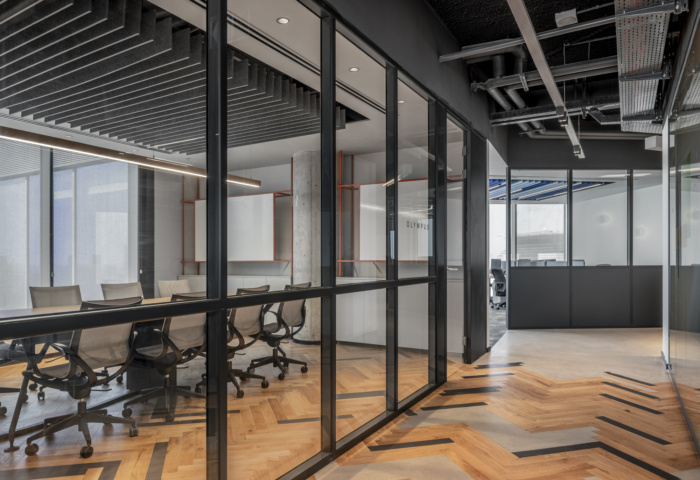 廣告公司辦公室設計,廣告公司設計,國外廣告公司辦公室設計,國外廣告公司,辦公空間設計,辦公室設計,現代風格辦公室設計