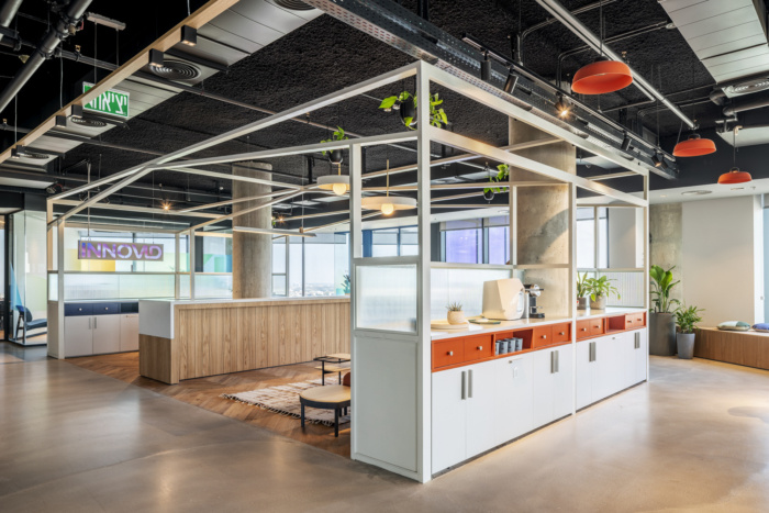 廣告公司辦公室設計,廣告公司設計,國外廣告公司辦公室設計,國外廣告公司,辦公空間設計,辦公室設計,現代風格辦公室設計