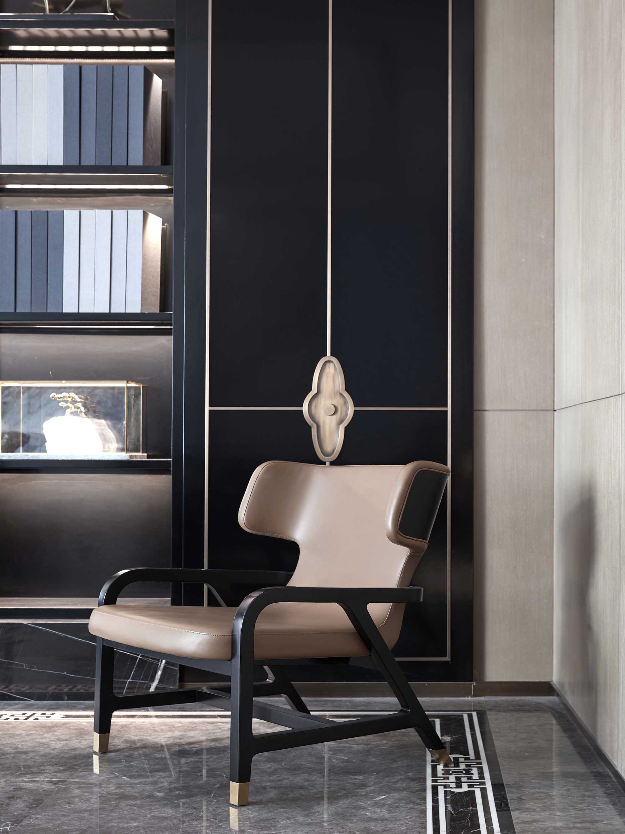 樣板間,樣板間設計,樣板房設計,現代風格樣板間,杭州樣板房設計,GFD杭州廣飛室內設計事務所,GFD杭州廣飛室內設計事務所作品,杭州保億湖風雅園•和院樣板房