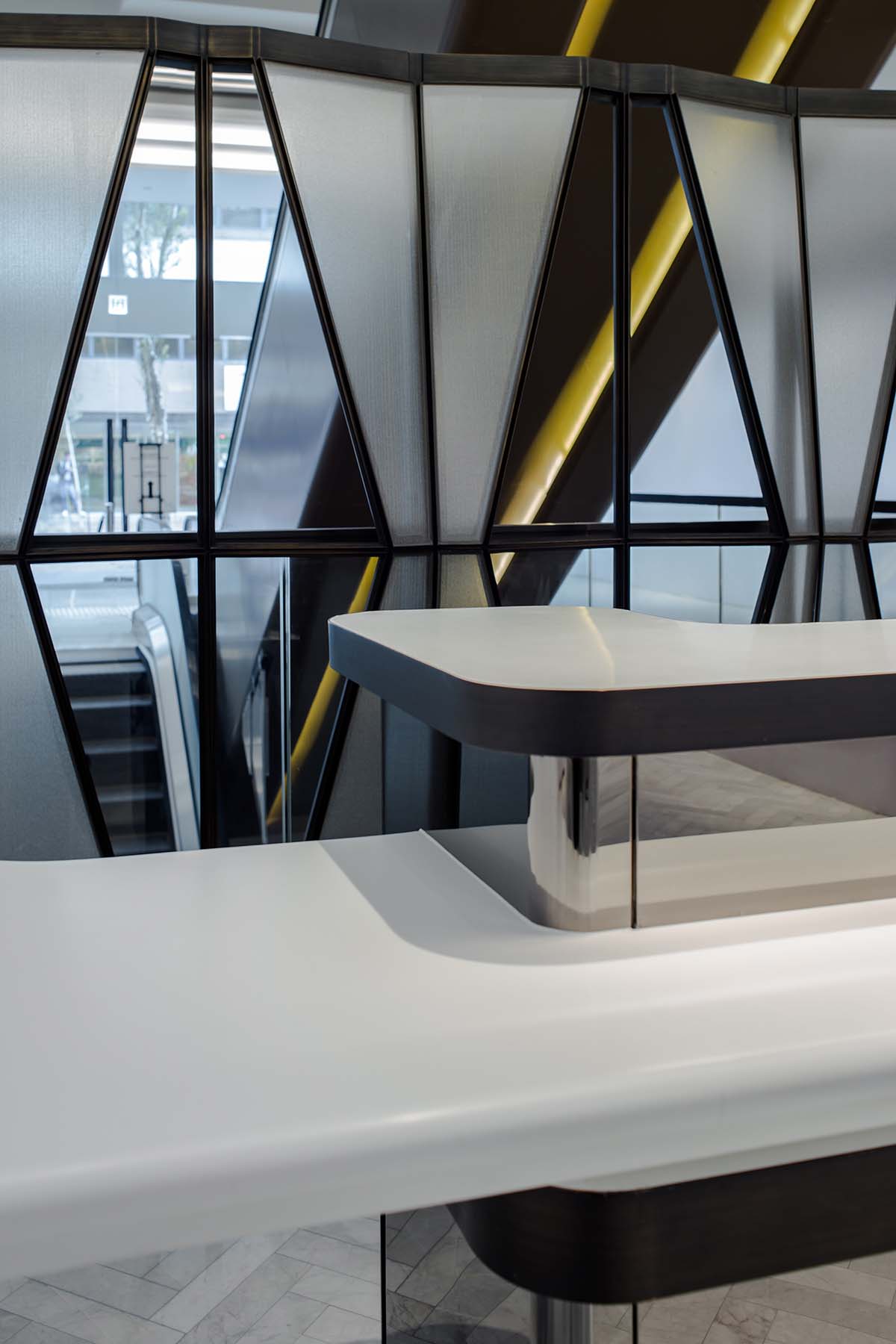 H Zentre,香港創新綜合體,香港設計,醫療創新綜合體設計,CL3 思聯建築設計,CL3 思聯建築,CL3 思聯建築設計作品