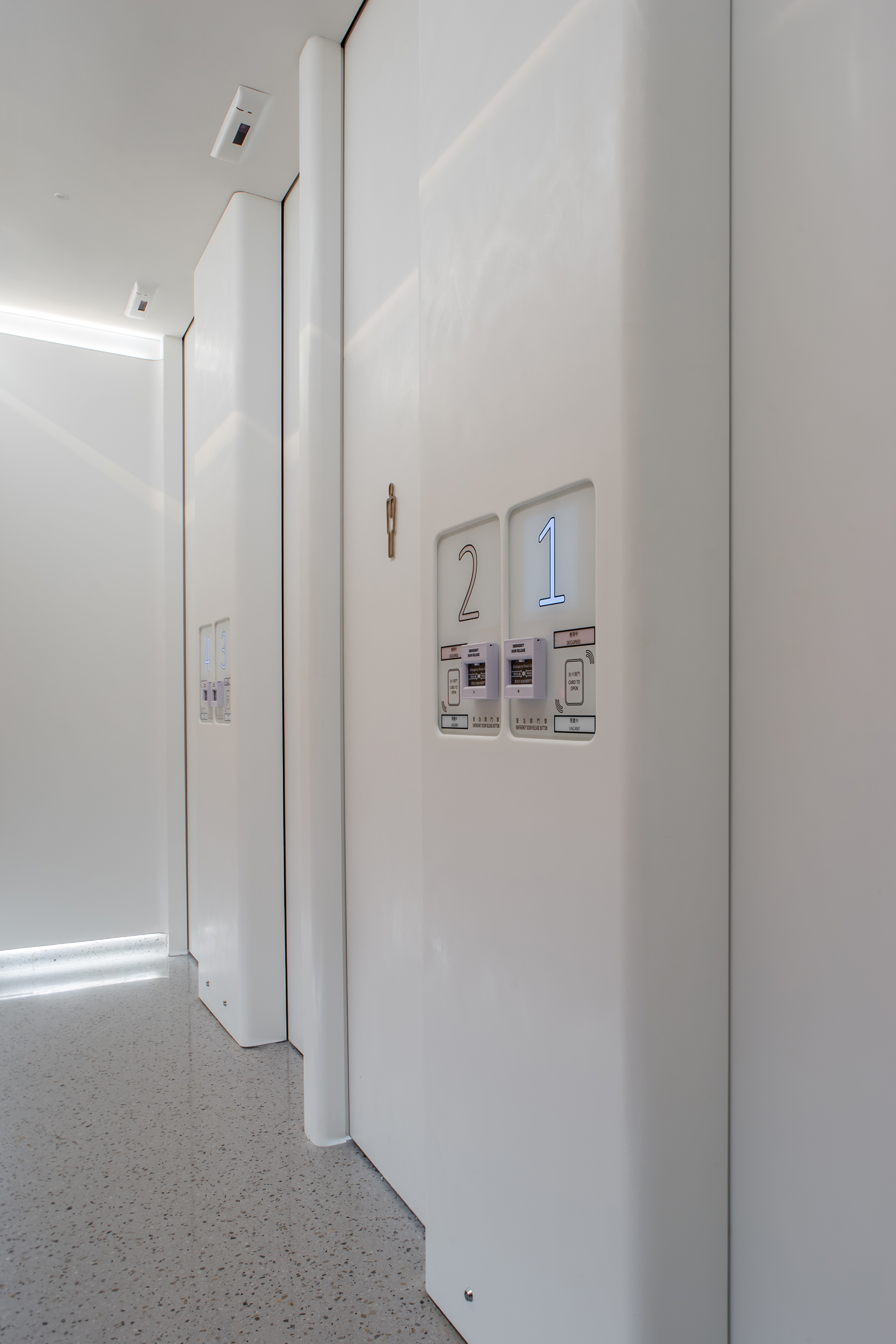 H Zentre,香港創新綜合體,香港設計,醫療創新綜合體設計,CL3 思聯建築設計,CL3 思聯建築,CL3 思聯建築設計作品