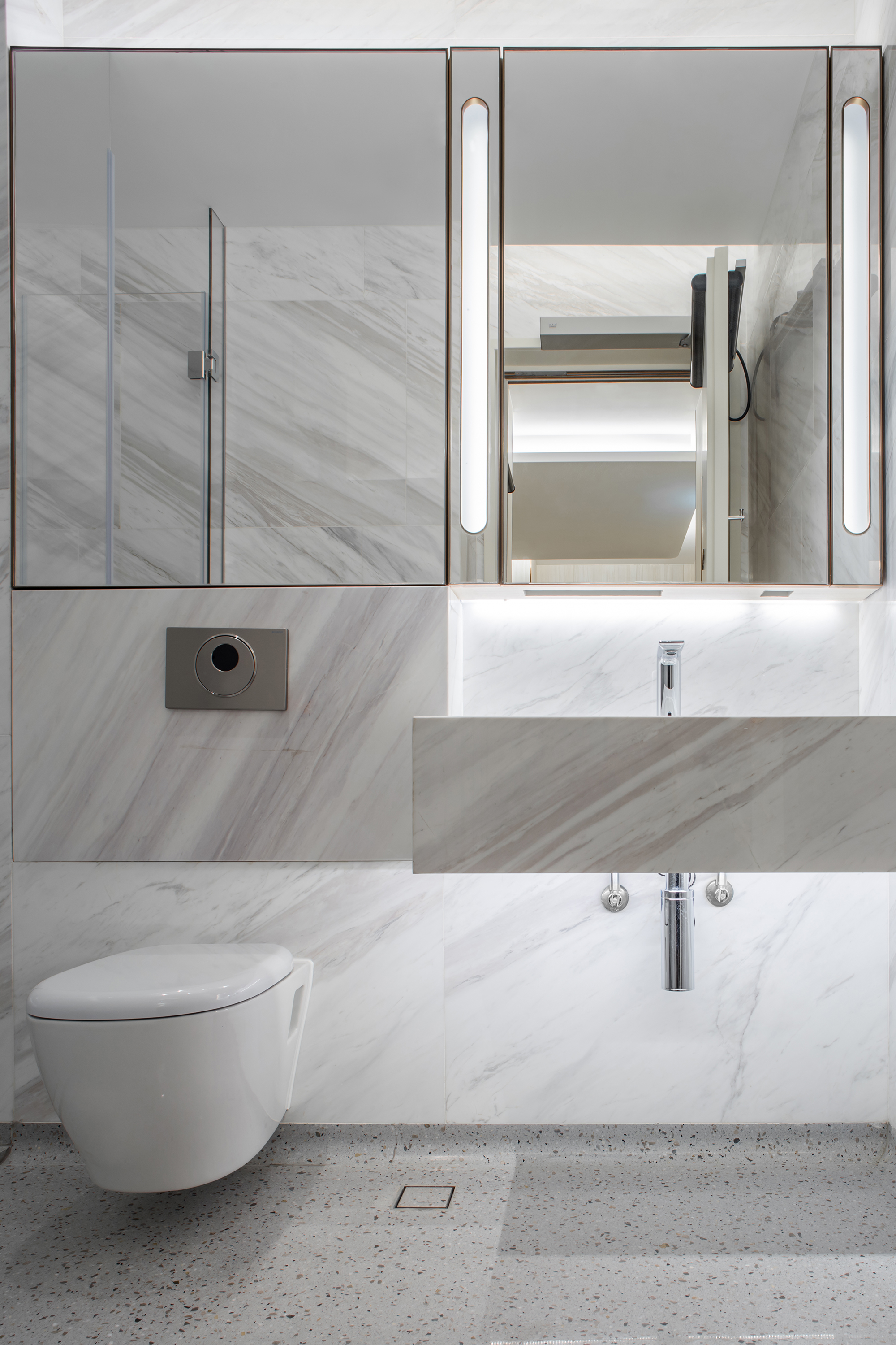 H Zentre,香港創新綜合體,香港設計,醫療創新綜合體設計,CL3 思聯建築設計,CL3 思聯建築,CL3 思聯建築設計作品